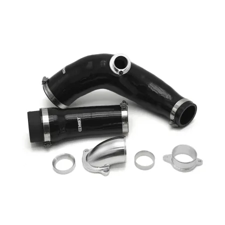 Rura dolotowa turbo TIP MST Performance BMW M2 M3 M4 F80 F82 F87 S55 3.0T
