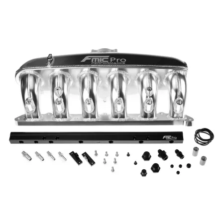 Kolektor ssący dolotowy FMIC.Pro BMW N54