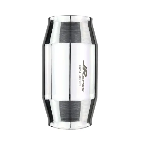 Uniwersalny Katalizator JRspec Euro 4 Do Silników 0.6 - 2.4L 76mm / 102mm Wlot / Wylot