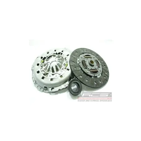 Zestaw sprzęgła Xtreme Clutch AUDI A4 2.0 TFSI quattro 162KW (2005-2008)