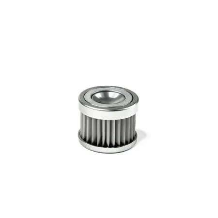 DeatschWerks In-Line Fuel Filter Element 5 Micron 70mm