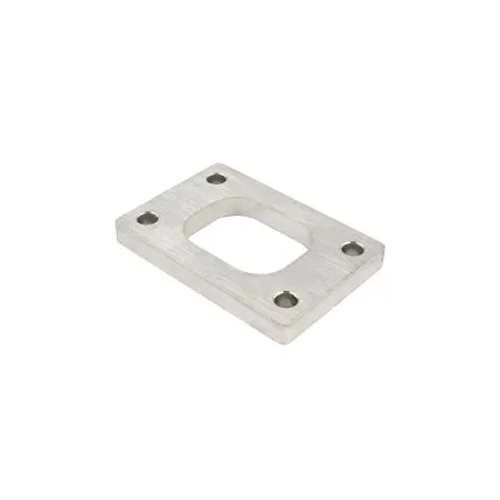 Flansza wydechowa kolektora FMIC.Pro T25 stal nierdzewna SS321