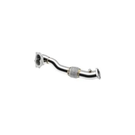 Downpipe FMIC.Pro MITSUBISHI Lancer Evo X 2.0T 2010-2016
