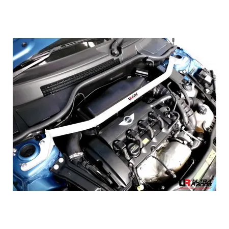 Rozpórka przednia (Front Upper Strut Bar)1715 Ultra Racing Mini Cooper S R56 06+