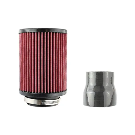 Dedykowany układ dolotowy FMIC.EU VW Golf GTI MK5 MK6 Audi S3 8p 2.0 FSI 2,75” EA113