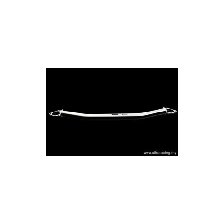 Rozpórka przednia (Front Strutbar) V2 Ultra Racing Honda Civic FD/FD2 Hybrid/TypeR