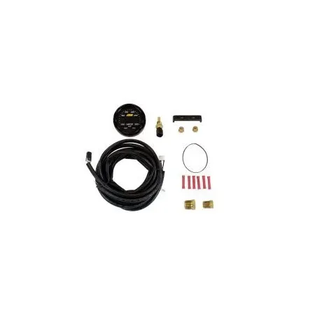 Wskaźnik AEM X-Series Gauge temperatura AEM 30-0302