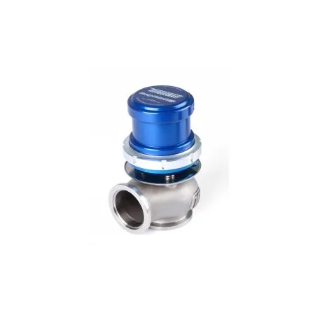 Wastegate Turbosmart Comp-Gate40 HP 35PSI - Blue
