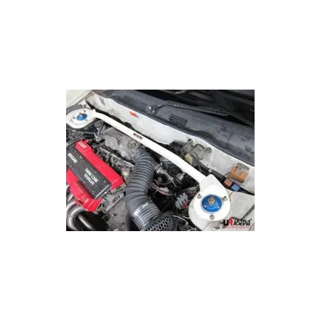 Rozpórka przednia (Front Upper Stutbar) Ultra Racing Nissan Sunny 90-95 N14 Pulsar