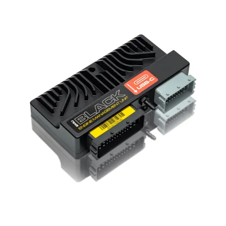 EcuMaster EMU BLACK USB-C