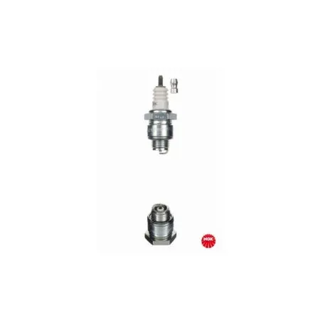 Świeca Zapłonowa NGK 3410 B4LM