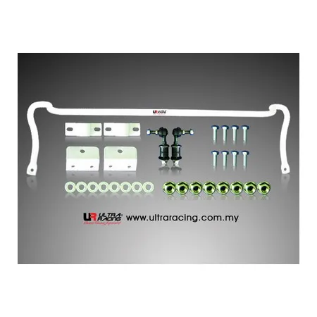 Stabilizator zawieszenia tylny 23mm Ultra Racing for Daihatsu Charade G100 87-94