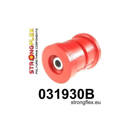 031930B: Tuleja belki tylnej