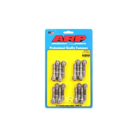 Śruby korbowodów ARP 3/8" CA625+ 16sztuk UHL:1.600