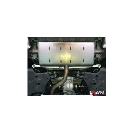 Rozpórka tylna dolna (Rear Lower Bar) (4166) Ultra Racing Volvo XC40 2.0T 4WD 18+