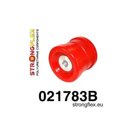 021783B: Tuleja belki tylnej - tylna Audi A6