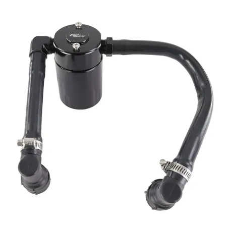 Oil Catch Tank FMIC.Pro Ford Mustang GT Bullitt Mach 1 5.0 V8 2018-2023