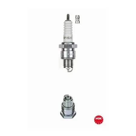 Świeca Zapłonowa V-LINE 3 NGK 4553
