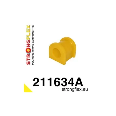 211634A: Tuleja stabilizatora tylnego SPORT Toyota Supra MK4