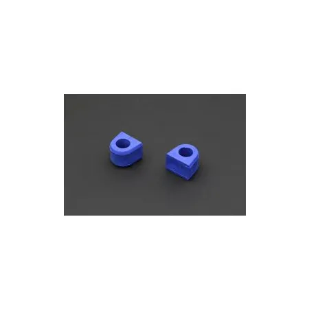 Hardrace Front rear Reinforced Stabilizer Bushing Subaru Forester Impreza Legacy outback