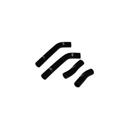 Przewody silikonowe do chłodnicy Toyota MR2 MR-S MRS 1.8L 00-07