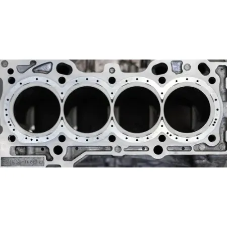 Osłona bloku silnika RTMG Performance dla Honda F20 Engines