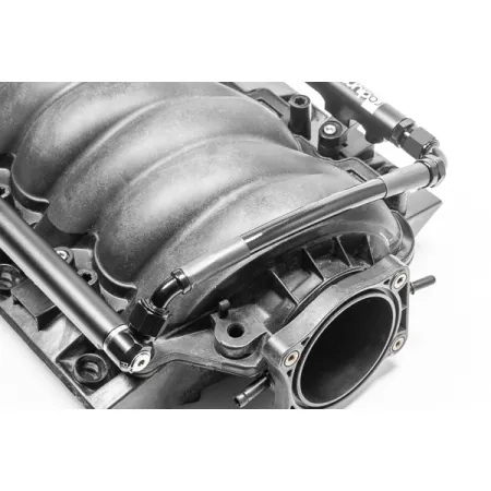 Zestaw przyłączeniowy listwy paliwowej GM LS1 LS2 LS3 LS6 L76 L99 Radium Engineering