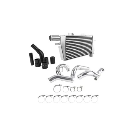 Intercooler FMIC.EU Mitsubishi Lancer EVO X 2.0 2008-2015