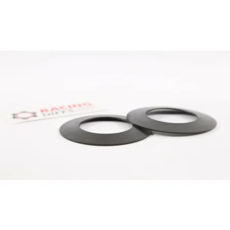 Sprężyna talerzowa wstępnego napięcia mechanizmu różnicowego szpery 188mm do BMW E30 E36 E34