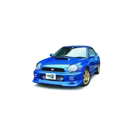 GReddy Front Lip for Subaru Impreza GDB A & B (00-02)