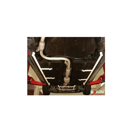 Rozpórka tylna (Rear Torsion Bar) (227P-B) Ultra Racing Proton Gen 2 1.6 04-12/Persona 1.6 07-16 2WD