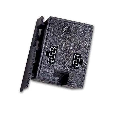 CANchecked Display MFD28 Gen2 for Dodge B177 F205 RAM 5 RHD 2019+