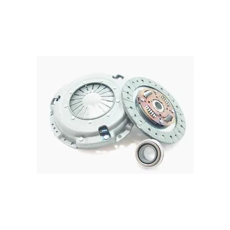 Zestaw sprzęgła Xtreme Clutch Pro Organic Honda PRELUDE 2.0 i (BA) 85KW (1986-1987)