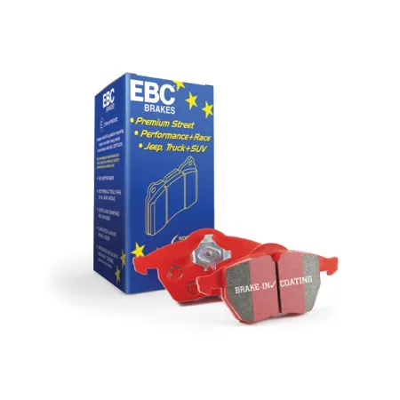 DP3039C Klocki hamulcowe REDSTUFF EBC Brakes