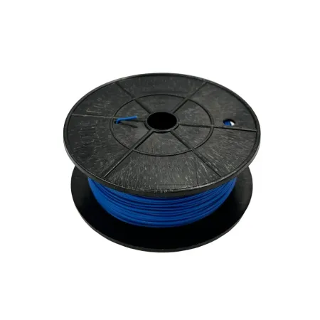 Ecumaster Przewód 73207 FLRY-B 0.50 1pc = 100m niebieski