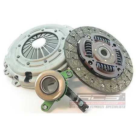 Zestaw sprzęgła Xtreme Clutch Mitsubishi LANCER 2.0 i 113KW (2007-on)