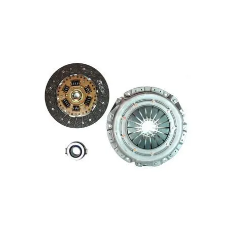 Zestaw sprzęgła Xtreme Clutch PONTIAC FIERO 2.8 101KW (1984-1988)