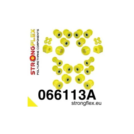 066113A: Zestaw kompletny SPORT Polonez