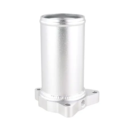 Flansza EGR VW 1.9 TDI 100/130/160 KM 63mm srebrna