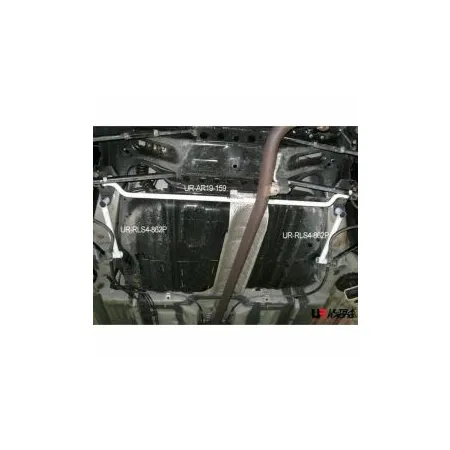 Rozpórka tylna dolna (Rear Lower Bar) (862P) Ultra Racing Lexus ES 240 (XV40) 2.4 2WD 06-12/Toyota Camry 2.0/2.4/2.5/3.5 07-17