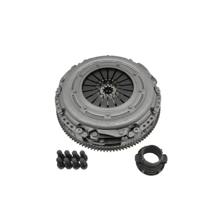 Sprzęgło dwutarczowe FTWL BMW M50 / M52 / M54 / S50 / S54 / M57 / E46 / M3 - STAGE 1