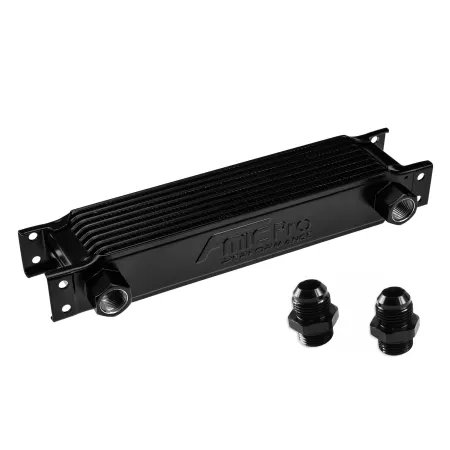 Chłodnica oleju Fmic.Pro 9-rzędowa Czarny