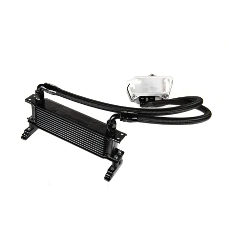 RacingLine DSG Oil Cooler for MQB DQ381 VW Golf 7 R GRT Audi S3 8 Cupra MK3