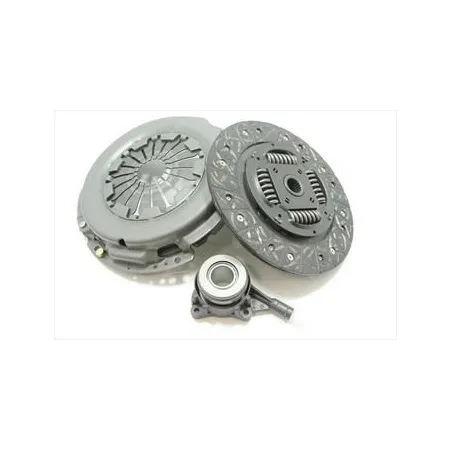 Zestaw sprzęgła Xtreme Clutch Ford TRANSIT 2.4 TDCi RWD 74KW (2006-2014)