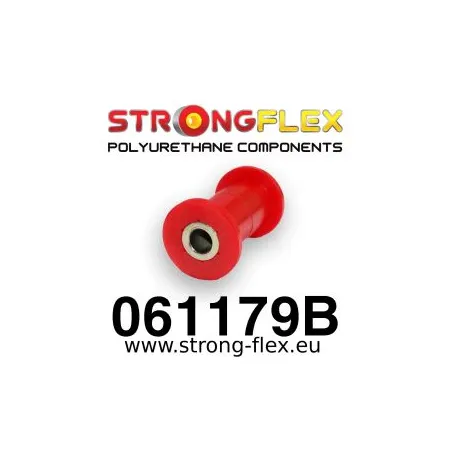 061179B: Tuleja resora tylna tylnego zawieszenia Polonez