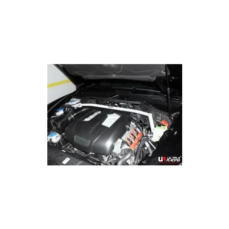 Rozpórka przednia (Front Upper Strut Bar)Ultra Racing Porsche Cayenne 958 10+ 3.0 V6