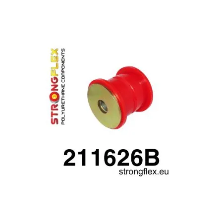 211626B: Tuleja wahacza przedniego górnego Toyota Soarer