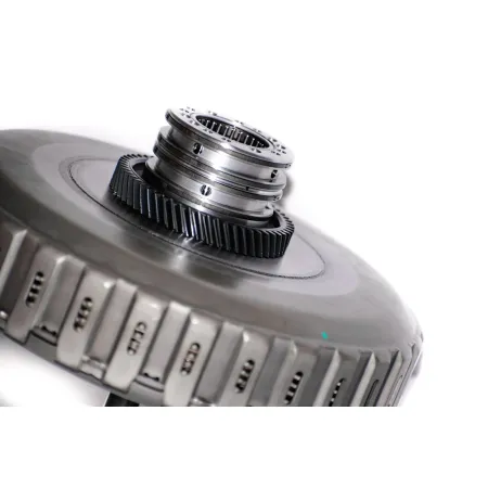 RTMG Performance DSG DQ500 Upgraded Cluth Stage 2 up to 1100NM