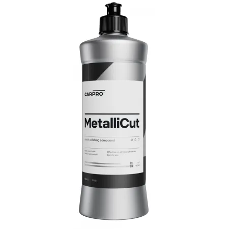 CAR PRO Metallicut 500g