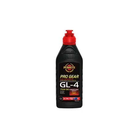 Olej przekładniowy Penrite PRO Gear GL-4 75W-90 Full Synthetic 1L